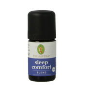 Primavera Sleep comfort blend biologisch 5 ml