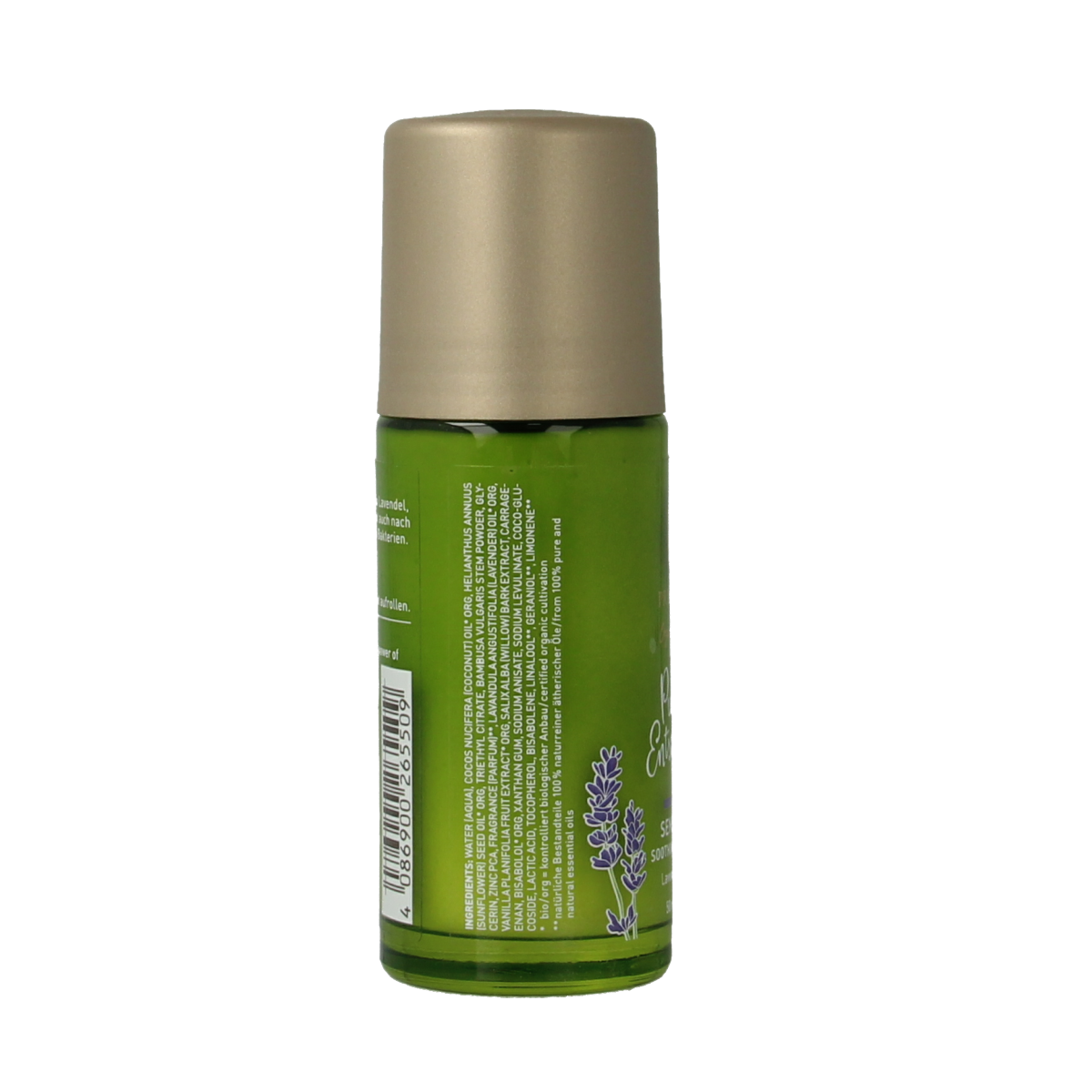 Primavera Relaxing soothing deodorant 50 ml