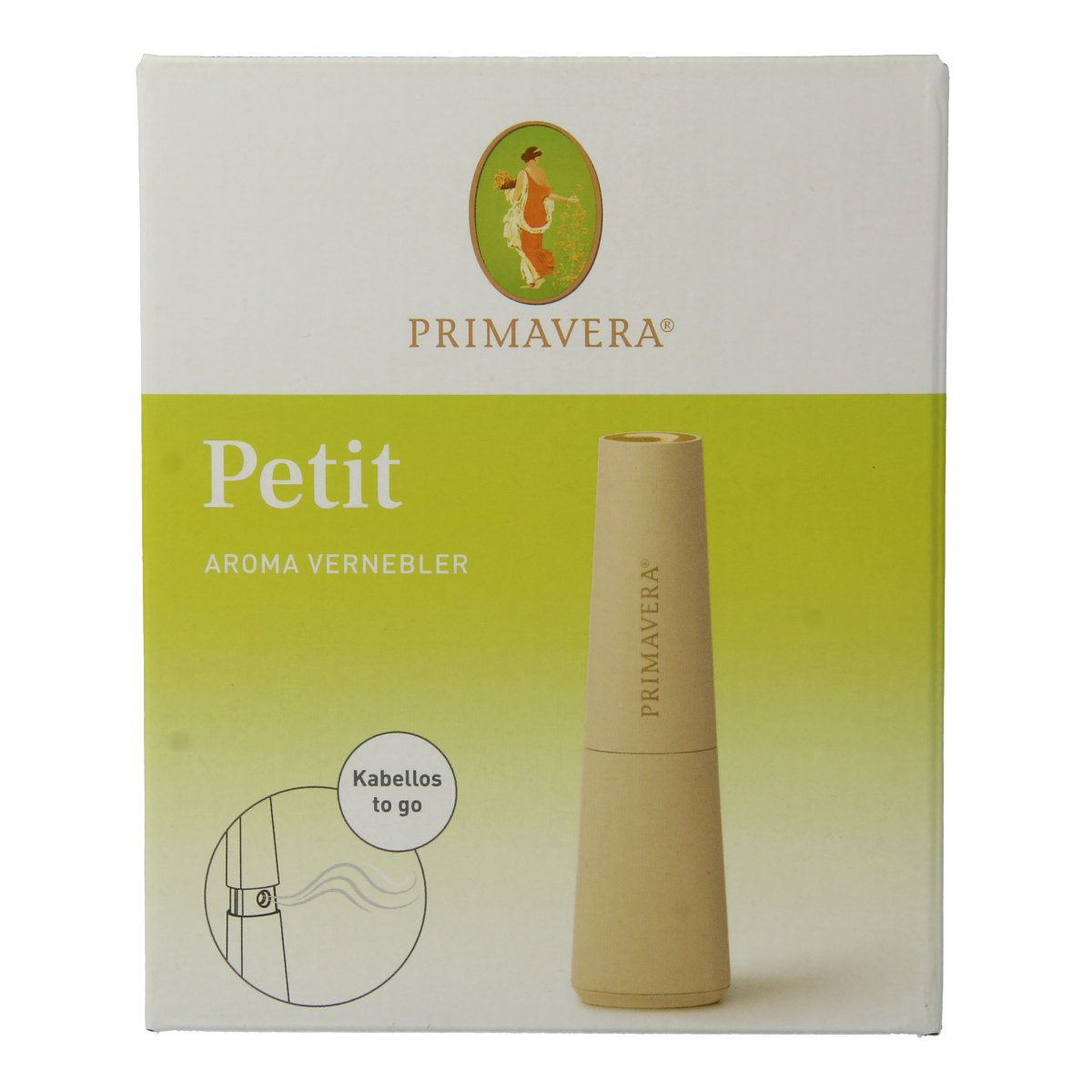 Primavera Aroma diffuser petit