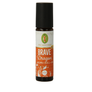 Primavera aroma roll-on brave dragon biologisch 10 ml