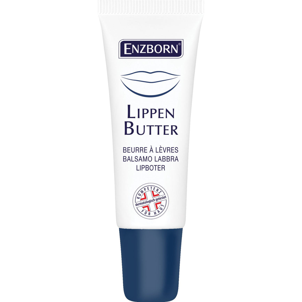Enzborn Lippenbutter 10 ml