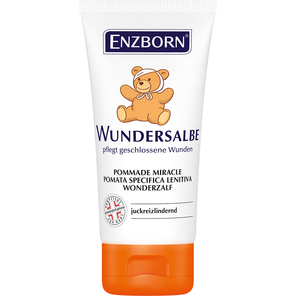 Enzborn Wundersalbe 50 ml