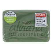 Alviana Handzeep Olijf 100 gr