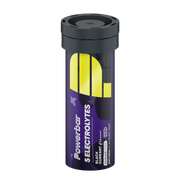PowerBar 5 Electrolytes Black Currant Bruistabletten 10 tb