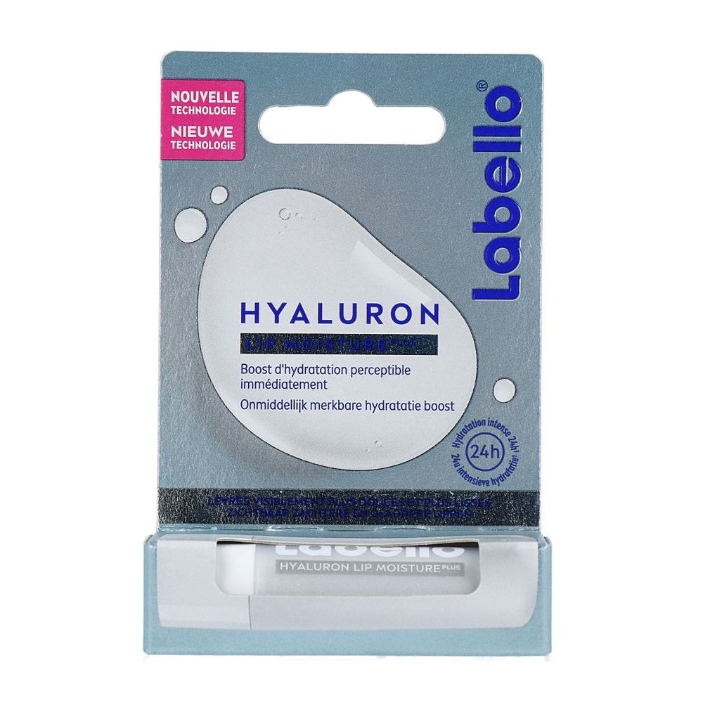 Labello Hyaluron 5,2 gram