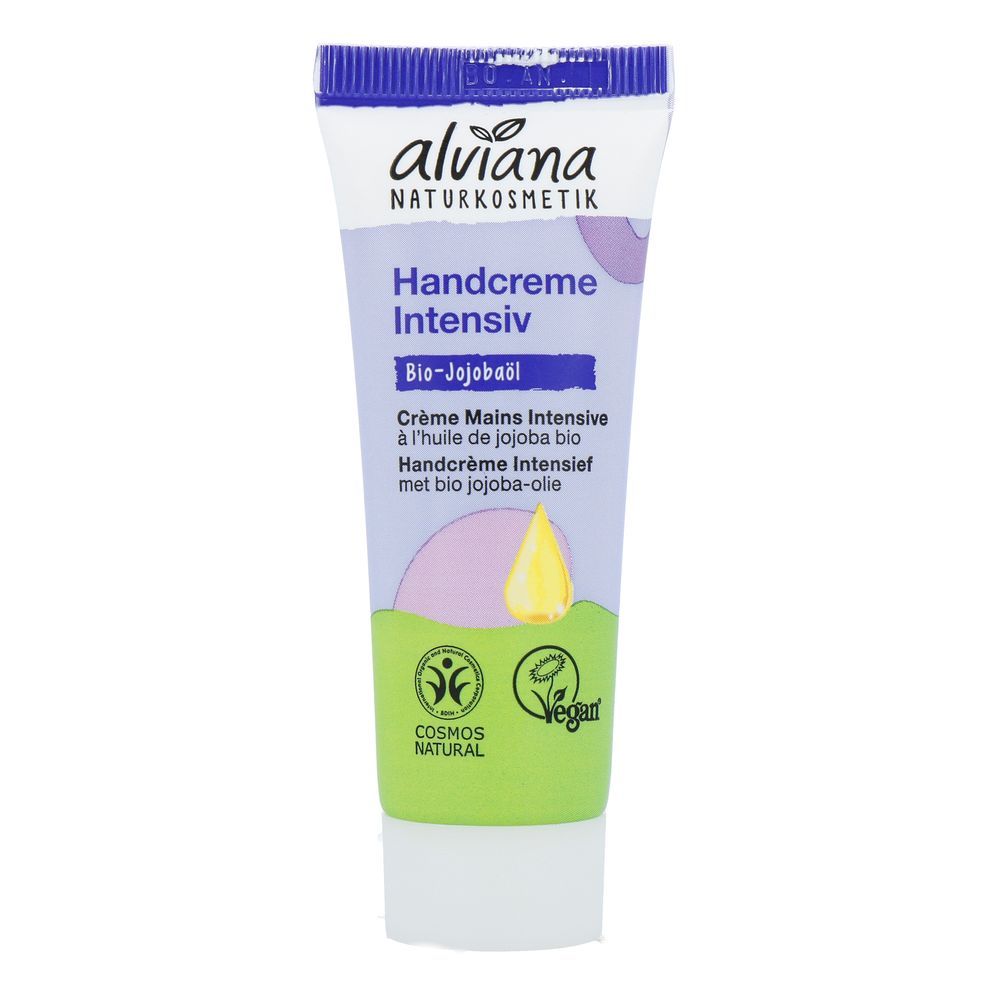 Alviana Handcreme Intensive 20 ml