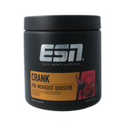 ESN Crank fresh berry juice 380 gram