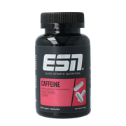 ESN Caffeine caps 120 capsules