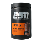 ESN Iso whey protein milk chocolate 908 gram