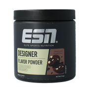 ESN Flavn tasty dark cookie crumble 250 gram