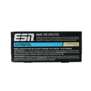 ESN Electrolytes pro natural lemon 337,5 sachets