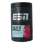 ESN Daily raspberry ice tea 480 gram