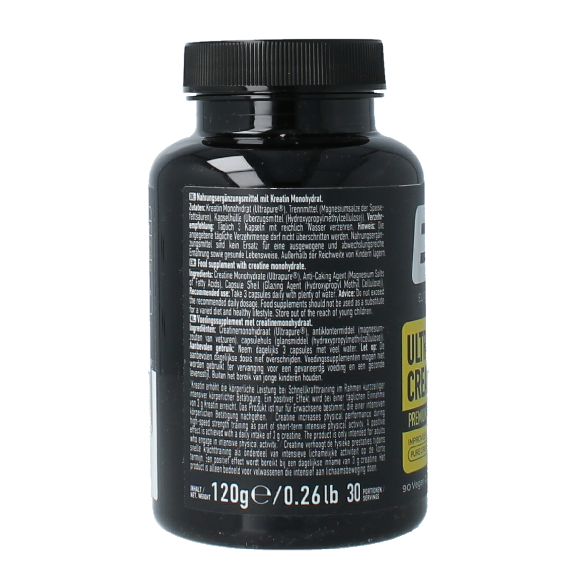 ESN Ultrapure creatine monohydrate