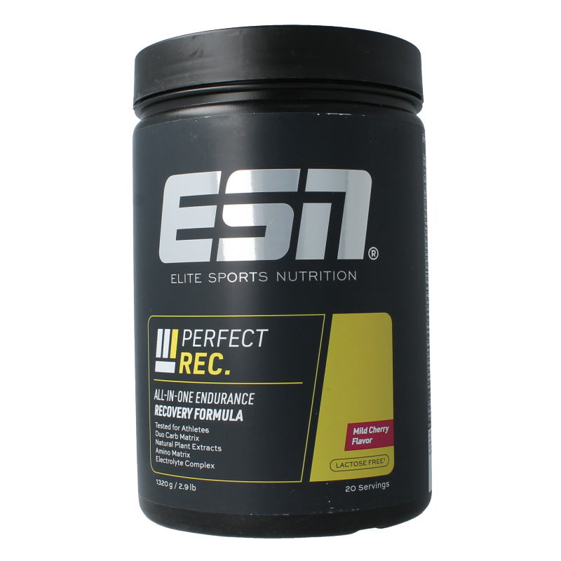 ESN Perfect rec mild cherry 1320 gram