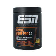 ESN Crank pump pro 2.0 tropical punch 450 gram