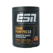 ESN Crank pump pro 2.0 peach tea 450 gram