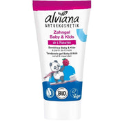 Alviana Baby & Kids Tandpasta 50 ml