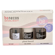 Benecos Nagellak Gift Set: Essentials 1 st