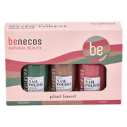 Benecos Nagellak Gift Set: Mystic Forest 1 st