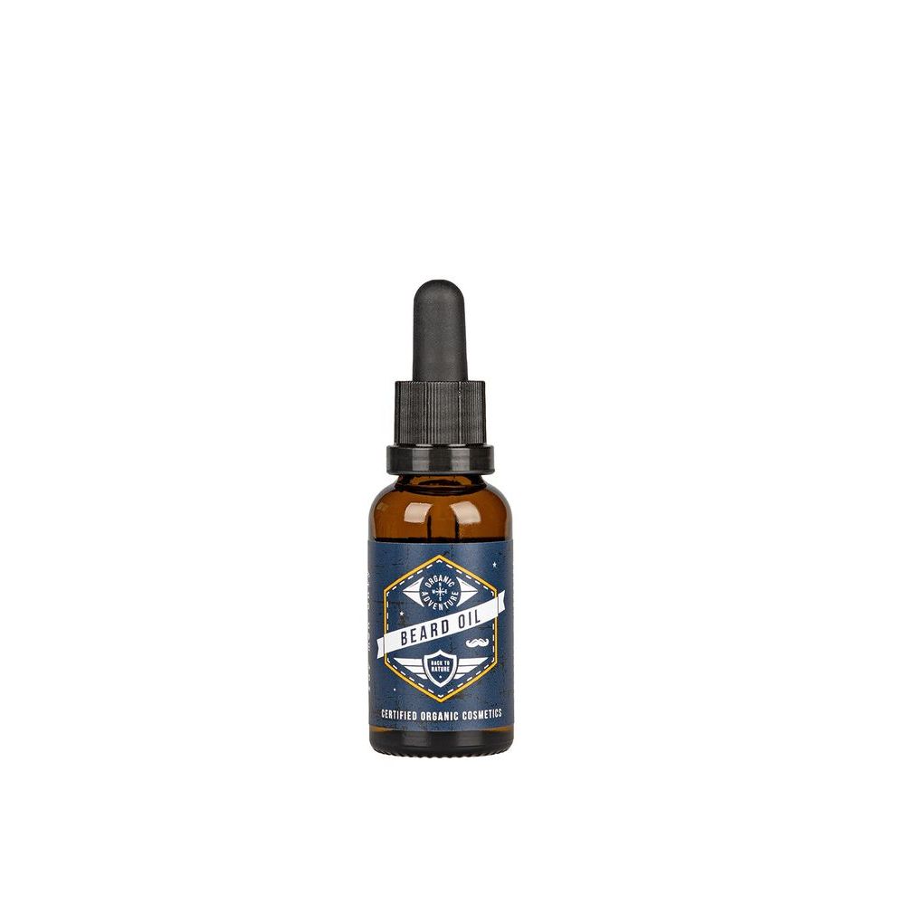 Benecos For Men Only Beard Oil 30 ml