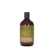 Benecos Bio Conditioner Normal Hair Organic Hemp, Dope Hair Day 500 ml