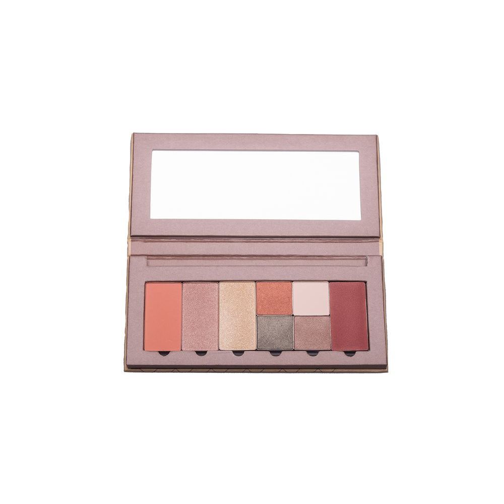 Benecos Beauty ID Natural Refill Palette Florence (Large) 18 gr
