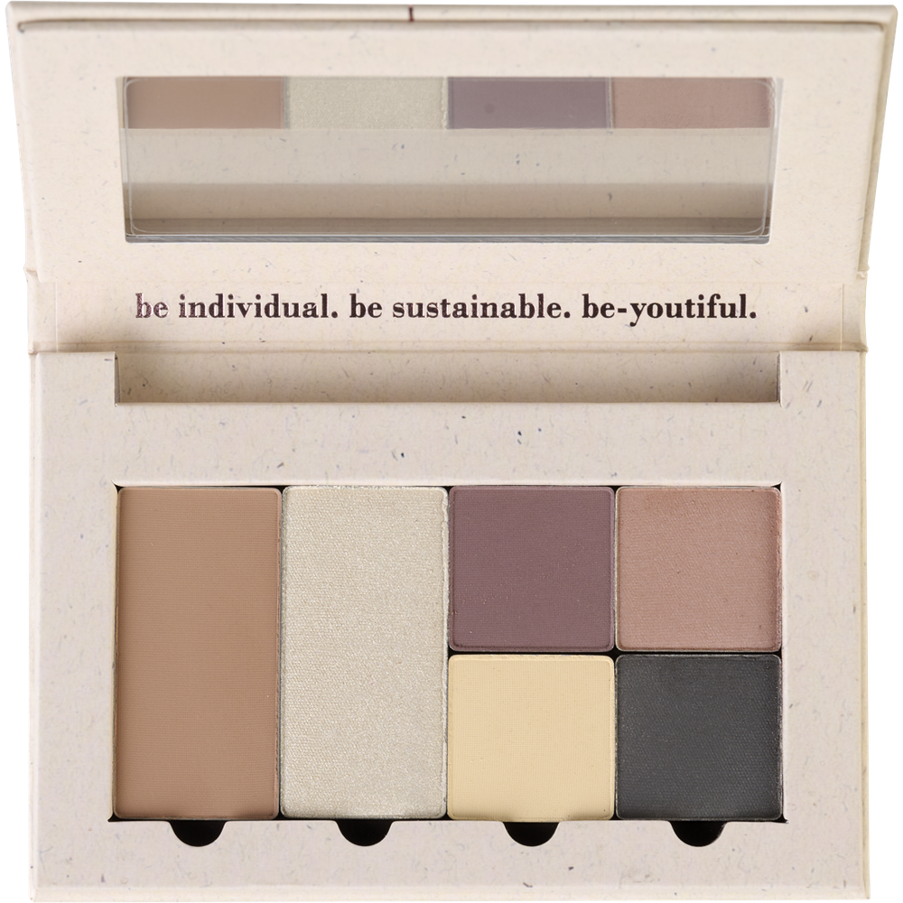 Benecos Beauty ID Natural Refill Palette Marrakesch (Small) 12 gr