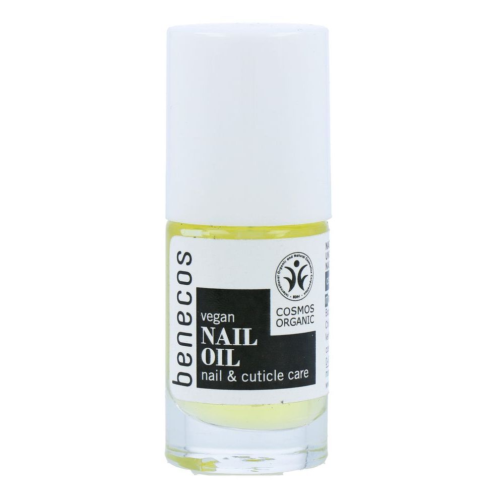 Benecos Nagelolie Organic 5 ml