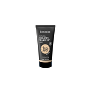 Benecos Foundation Natural Creamy Make-up Vanilla 30 ml