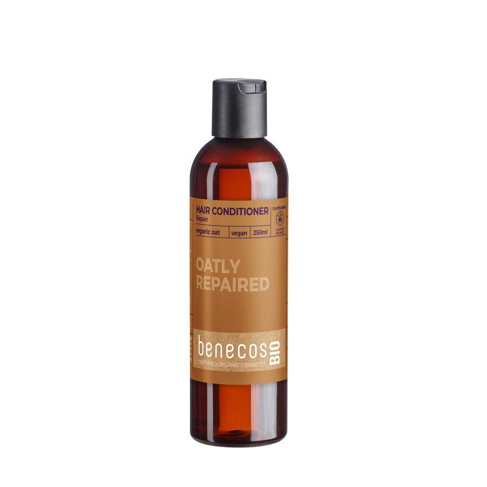 Benecos Bio Conditioner Oatly Repaired 250 ml