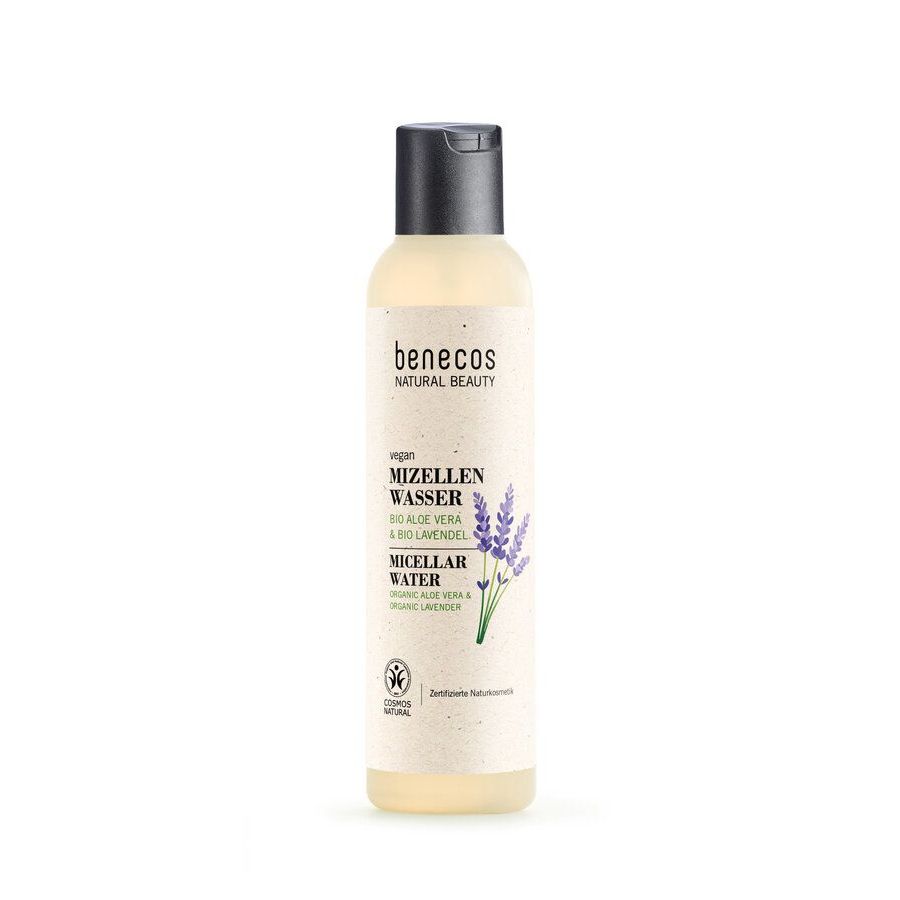 Benecos Natural Micellar Water 150 ml