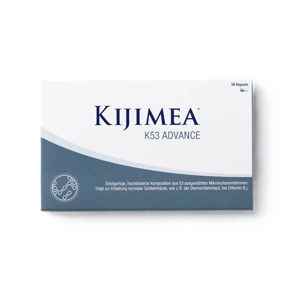 Kijimea K53 Advance