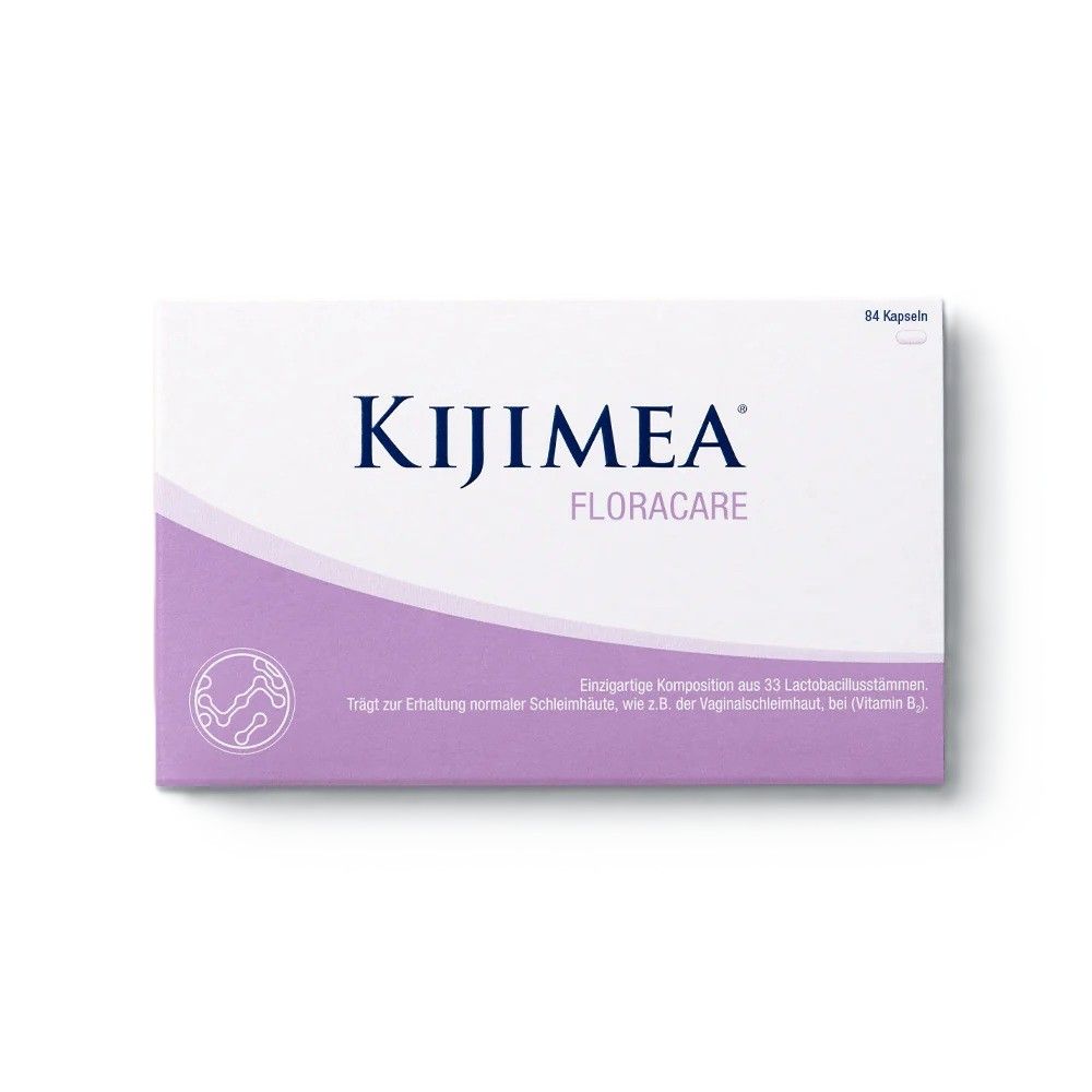 Kijimea FloraCare