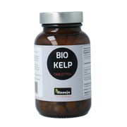 Hanoju Organische kelp 345 mg 150 tabletten
