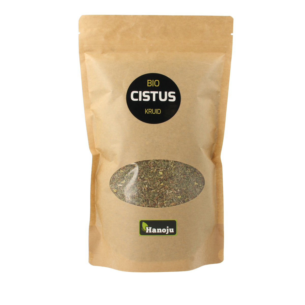 Hanoju Cistus thee biologisch 250 gram