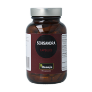 Hanoju Schisandra extract 400 mg 90 capsules