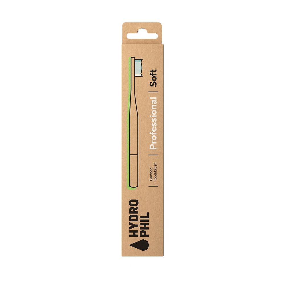 Hydrophil Pro Tandenborstel Soft 1 st