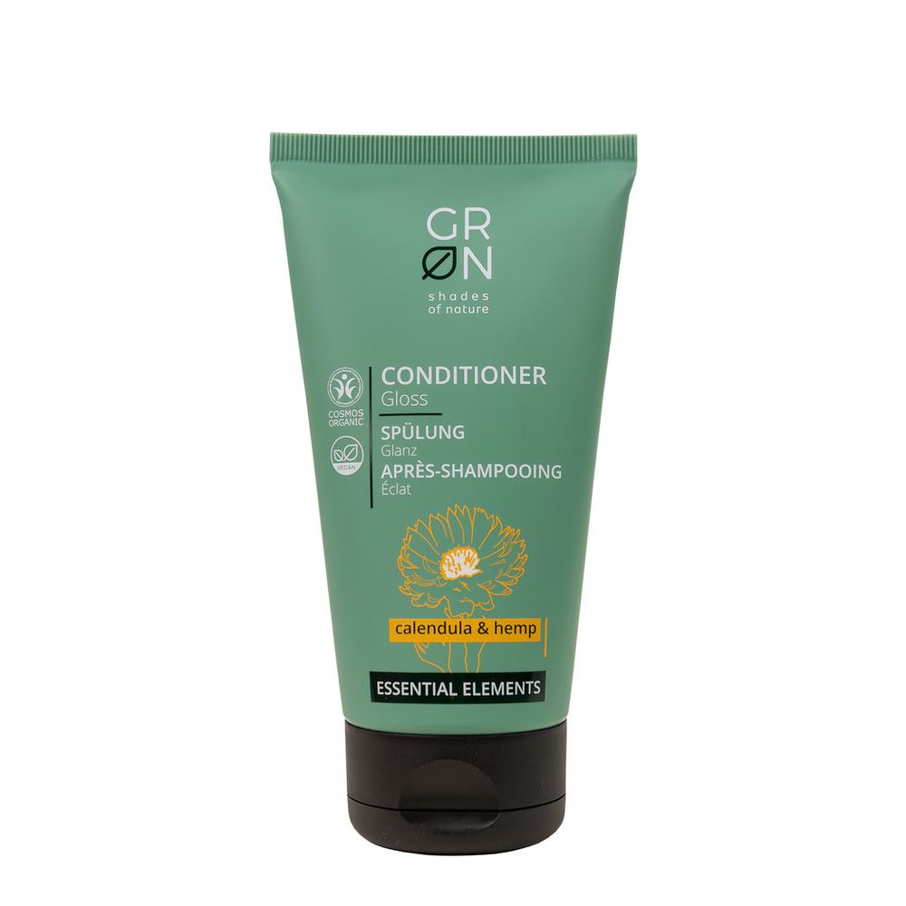 GRN Essential Elements Conditioner Gloss 150 ml