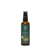 GRN Gentlemen's Organic Deodorant met Hennep & Hop 75 ml