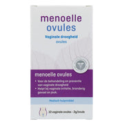 Menoelle Ovules 20 gr