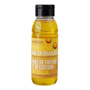 Omega en More Bak & braad olie 330 ml