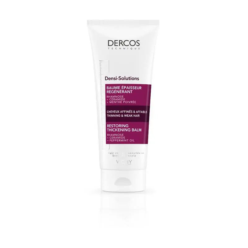Vichy Densi solutions balsem voller haar 200 ml