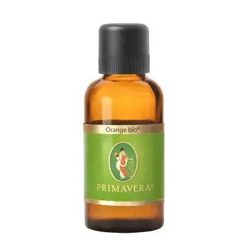 Primavera Sinaasappel biologisch 50 ml