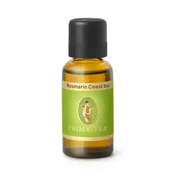 Primavera Rozemarijn cineol biologisch 30 ml