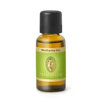 Primavera Zilver spar biologisch 30 ml
