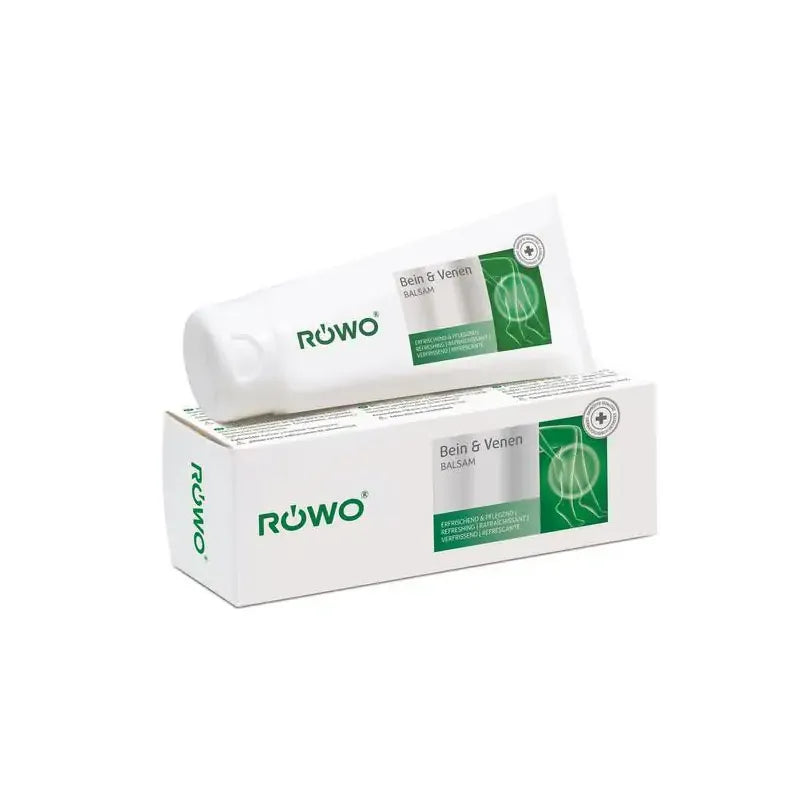 Rowo Been en venen balsem 100 ml