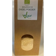 Vitiv Dadel poeder 400 gram