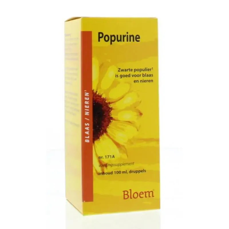 Bloem Popurine 100 ml