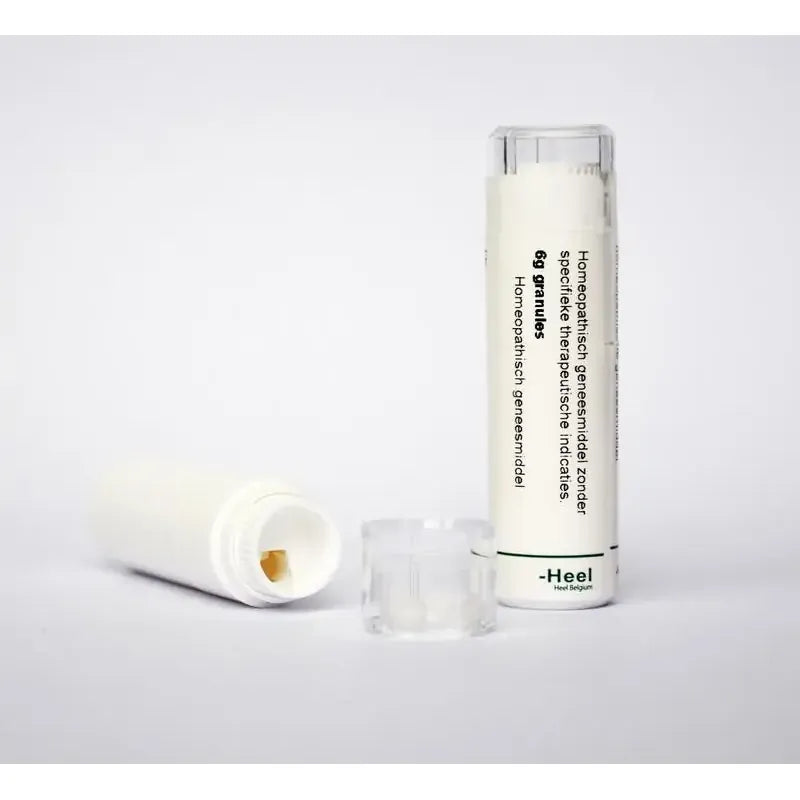 Homeoden Heel Apomorphinum muriaticum D12 6 gram