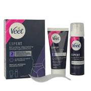Veet Expert ontharingscreme bikini 100 ml